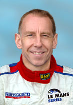 Click here to view Andy's driver profile