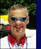 Vince Mitchell