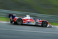 Mike Newton - Spa 1000k - April  16 2005
