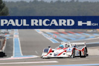 Team RLR | Paul Ricard Test 2011 | Photo: Peter May, Dailysportscar