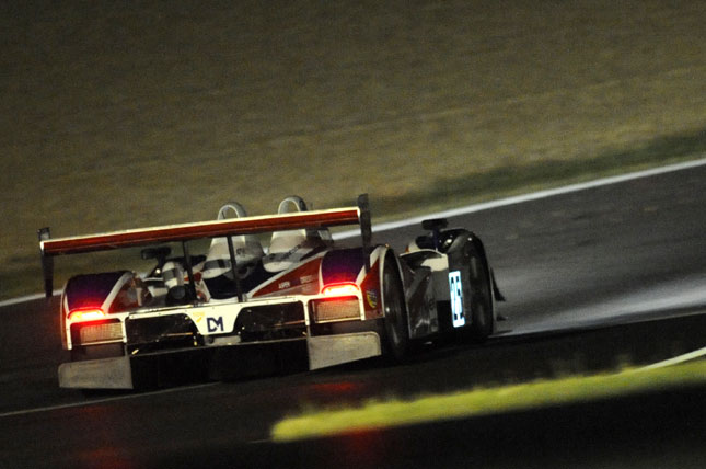 Photo: David Downes / Dailysportscar